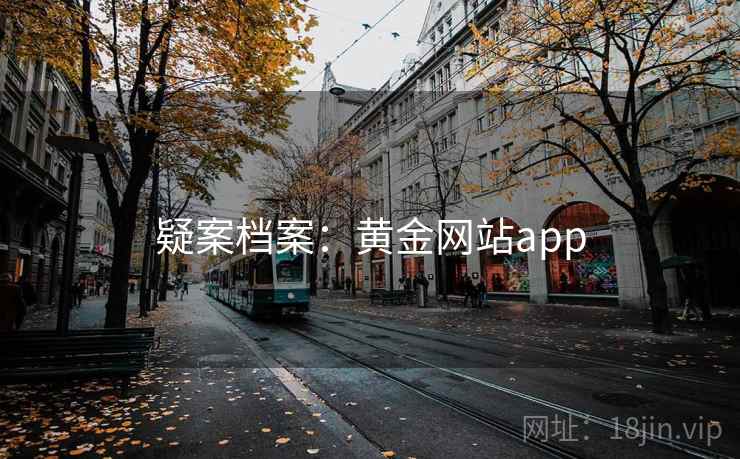疑案档案:黄金网站app 第2张 疑案档案:黄金网站app 第2张